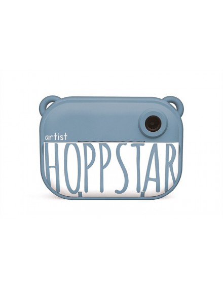 HOPPSTAR CAMERA ARTIST DENIM