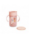 SUAVINEX FEEDINGBEARS 360 TRAINER CUP PINK