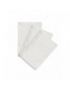 TIMBOO WASHANDJES SET VAN 3 WHITE