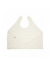 TIMBOO BADCAP OUDER/KIND DAISY WHITE