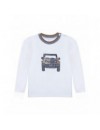 PATACHOU T-SHIRT JEEP