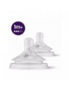 AVENT NATURAL 3.0 ZUIGSPENEN 1M+ T3