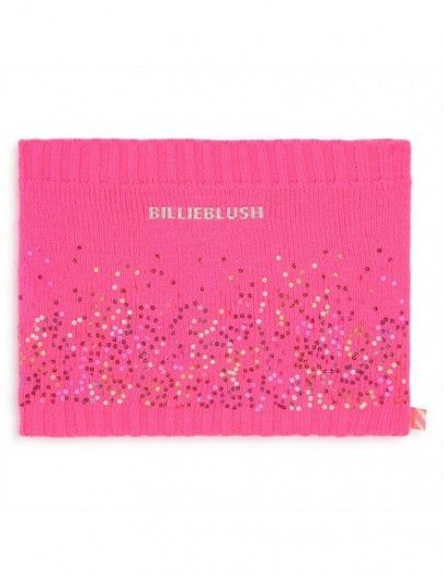 BILLIEBLUSH COLSJAAL ROZE