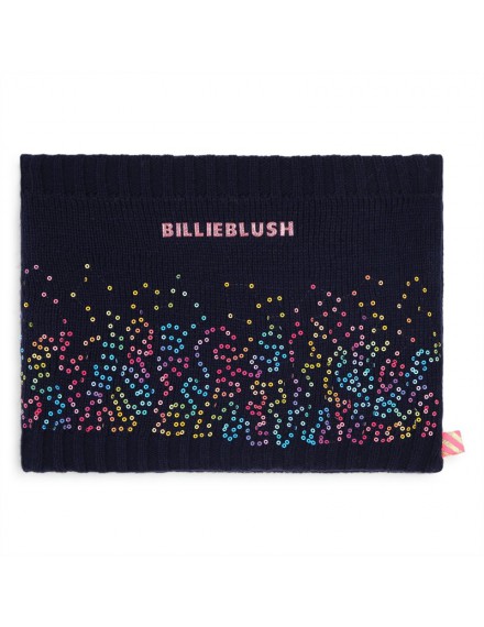 BILLIEBLUSH COLSJAAL DONKERBLAUW