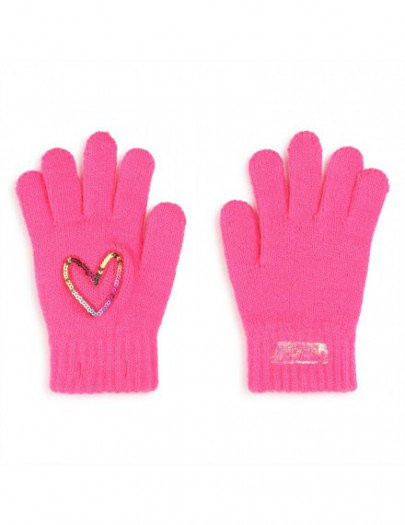 BILLIEBLUSH HANDSCHOENEN ROZE