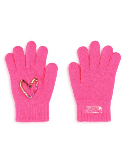 BILLIEBLUSH HANDSCHOENEN ROZE