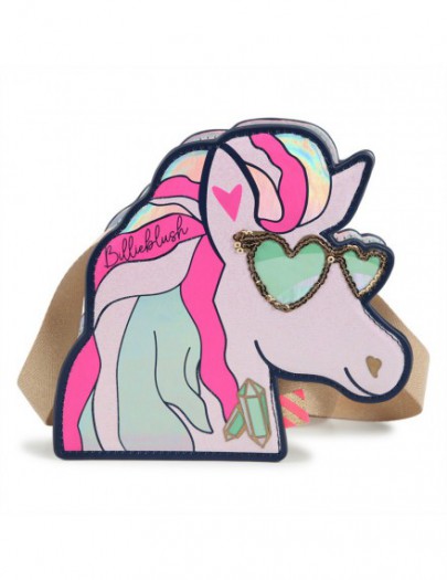 BILLIEBLUSH TASJE UNICORN