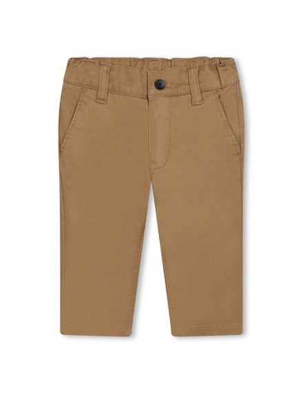 BOSS BROEK BEIGE