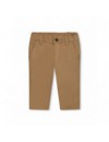 BOSS BROEK BEIGE