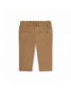 BOSS BROEK BEIGE