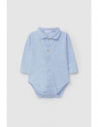 LARANJINHA BODY BLAUW