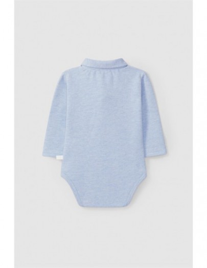 LARANJINHA BODY BLAUW