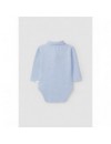 LARANJINHA BODY BLAUW