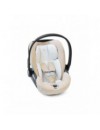 FIRST HOES VOOR CYBEX CLOUD Z ESSENTIALS BEIGE