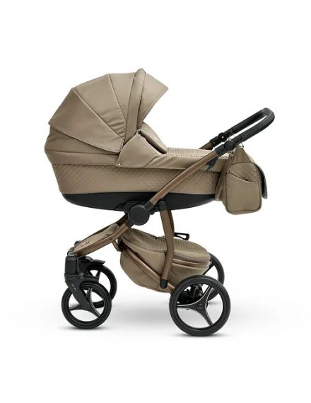 FIRST ATLANTA WANDELWAGEN SIGNATURE EDITION TAUPE