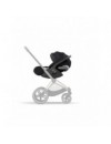 CYBEX CLOUD T I-SIZE PLUS SEPIA BLACK