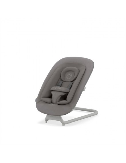 CYBEX LEMO BOUNCER GREY