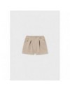 MAYORAL SHORT BEIGE MET KNOPEN