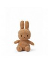 BTTOYS NIJNTJE ZITTEND CORDUROY BEIGE 23CM