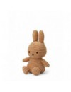 BTTOYS NIJNTJE ZITTEND CORDUROY BEIGE 23CM