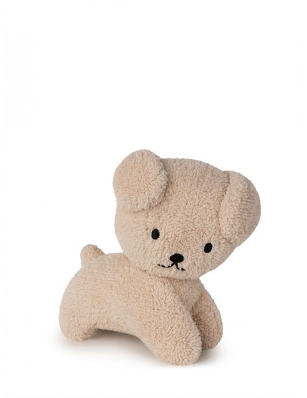 BTTOYS SNUFFY TERRY BEIGE 21CM