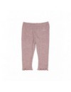 GYMP LEGGING ROZE GLITTER