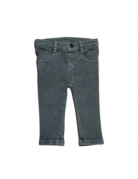 NATINI JEANS GREY