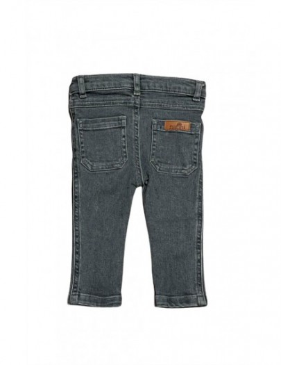 NATINI JEANS GREY