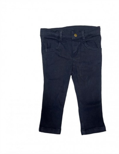 NATINI JEANS BLUE