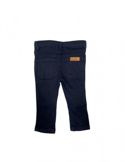 NATINI JEANS BLUE