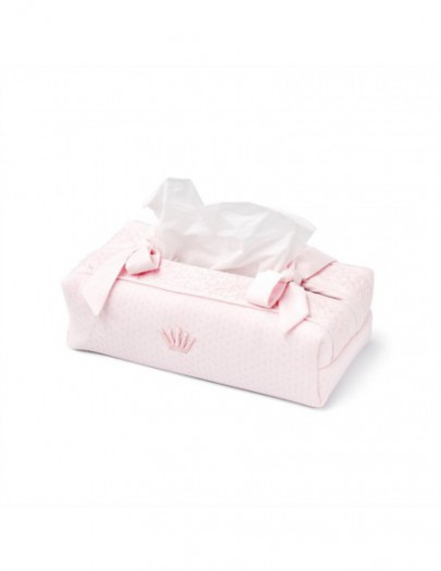 FIRST KLEENEX HOES CRYSTAL PINK