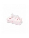 FIRST KLEENEX HOES CRYSTAL PINK