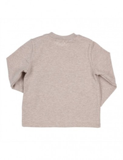 GYMP T-SHIRT A PIECE OF COOL BEIGE