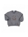 GYMP SWEATER LITTLE FOX