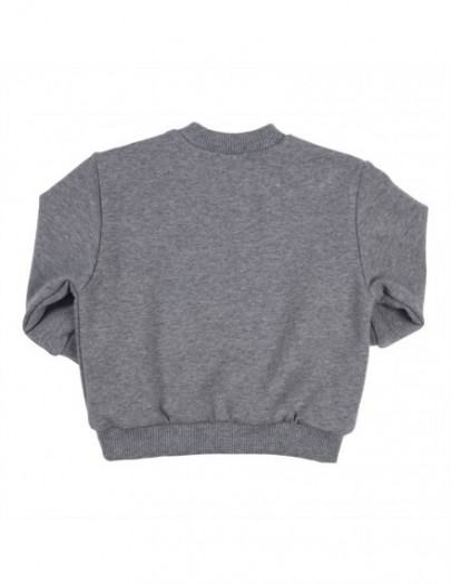 GYMP SWEATER LITTLE FOX