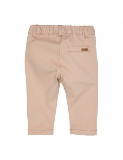 GYMP BROEK BEIGE