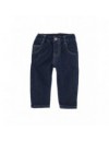 GYMP JEANSBROEK DONKERBLAUW