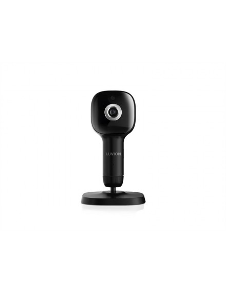 LUVION GRAND ELITE 4 CONNECT CRIB CAMERA BLACK