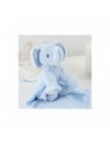 TARTINE& CHOCOLAT OLIFANT DOUDOU BLAUW