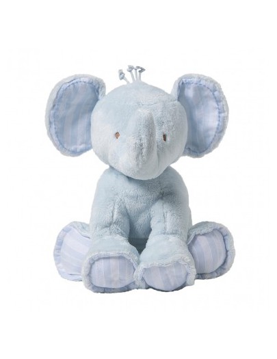 TARTINE& CHOCOLAT OLIFANT 25CM BLAUW