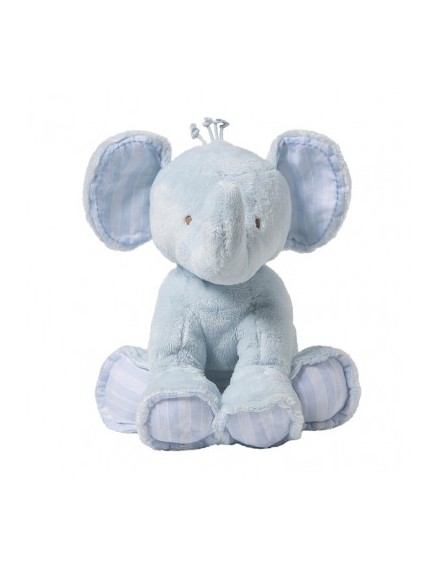 TARTINE& CHOCOLAT OLIFANT 25CM BLAUW