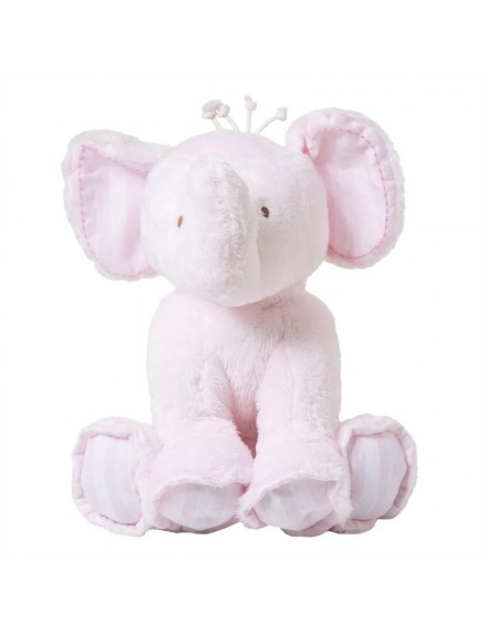 TARTINE& CHOCOLAT OLIFANT 25CM ROZE