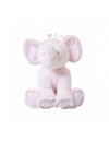 TARTINE& CHOCOLAT OLIFANT 25CM ROZE