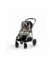 CYBEX GAZELLE S REGENHOES TRANSPARANT