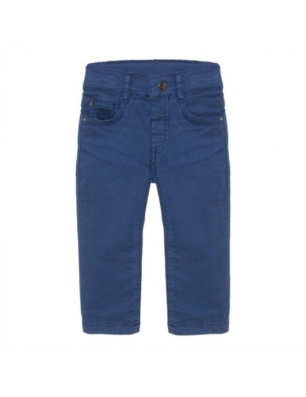 PATACHOU BROEK FRENCH BLUE