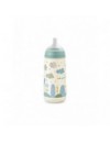 SX FLES DREAMS 360ML BLAUW