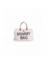 CHILDHOME MOMMY BAG BIG ECRU