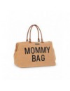 CHILDHOME MOMMY BAG GROOT TEDDY BEIGE