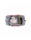 CHILDHOME MOMMY BAG BIG CANVAS GREY