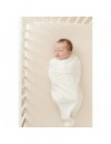 PUCKABABY PIEP 0/3M COTTON-PURE